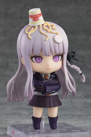 Figura Nendoroid Kyoko Kirigiri Danganronpa Good Smile Company Tienda Figuras Anime Chile