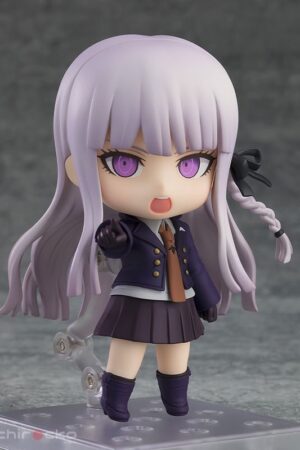 Figura Nendoroid Kyoko Kirigiri Danganronpa Good Smile Company Tienda Figuras Anime Chile