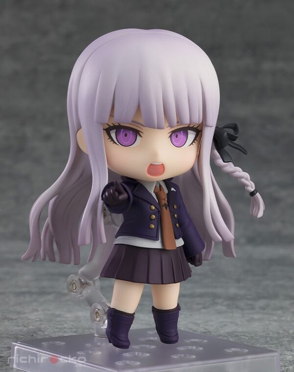 Figura Nendoroid Kyoko Kirigiri Danganronpa Good Smile Company Tienda Figuras Anime Chile