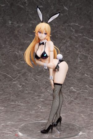 Figura Erina Nakiri: Bikini Bunny Ver. 1/4 Food Wars! Shokugeki no Soma FREEing Tienda Figuras Anime Chile