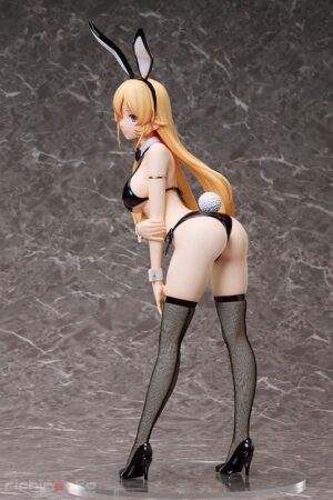 Figura Erina Nakiri: Bikini Bunny Ver. 1/4 Food Wars! Shokugeki no Soma FREEing Tienda Figuras Anime Chile