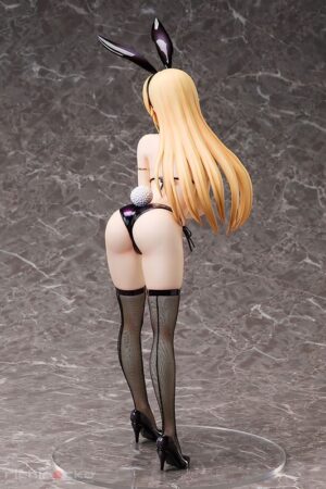 Figura Erina Nakiri: Bikini Bunny Ver. 1/4 Food Wars! Shokugeki no Soma FREEing Tienda Figuras Anime Chile