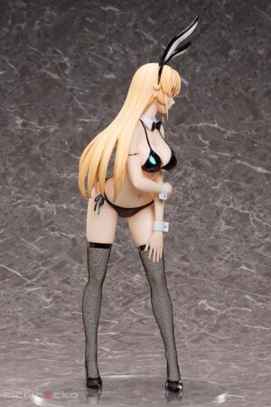 Figura Erina Nakiri: Bikini Bunny Ver. 1/4 Food Wars! Shokugeki no Soma FREEing Tienda Figuras Anime Chile