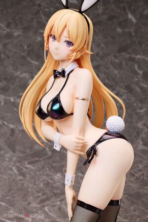 Figura Erina Nakiri: Bikini Bunny Ver. 1/4 Food Wars! Shokugeki no Soma FREEing Tienda Figuras Anime Chile