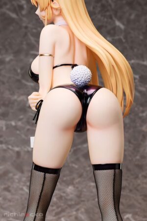 Figura Erina Nakiri: Bikini Bunny Ver. 1/4 Food Wars! Shokugeki no Soma FREEing Tienda Figuras Anime Chile