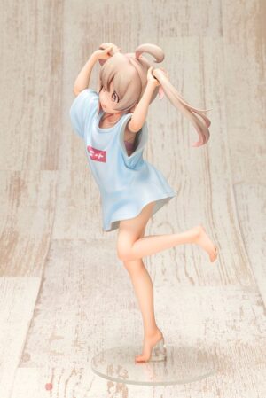 FIGURE-176659_02 Figura Mahiro Oyama NEET T-shirt Ver. 1/6 Onii-chan wa Oshimai! Kotobukiya Tienda Figuras Anime Chile