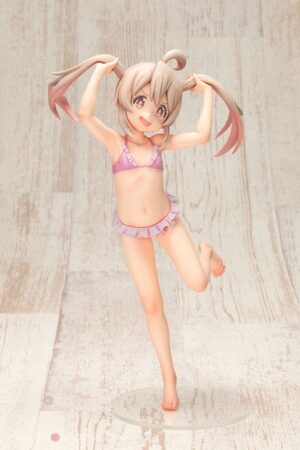 Figura Mahiro Oyama NEET T-shirt Ver. 1/6 Onii-chan wa Oshimai! Kotobukiya Tienda Figuras Anime Chile