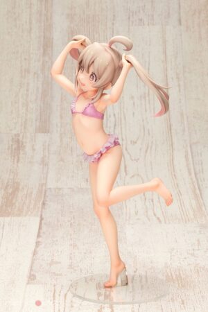 Figura Mahiro Oyama NEET T-shirt Ver. 1/6 Onii-chan wa Oshimai! Kotobukiya Tienda Figuras Anime Chile