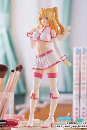 Figura POP UP PARADE Liliel: 3rd Squad Outfit Ver. L size 2.5 Dimensional Seduction Good Smile Company Tienda Figuras Anime Chile