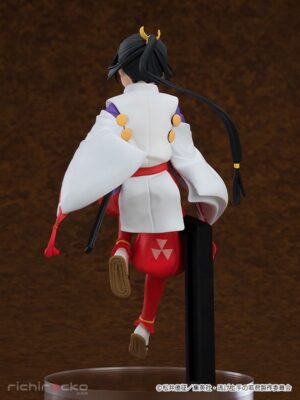 Figura POP UP PARADE Hojo Tokiyuki The Elusive Samurai Nigejouzu no Wakagimi Good Smile Company Tienda Figuras Anime Chile