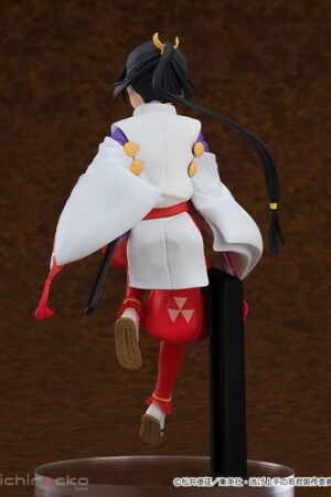 Figura POP UP PARADE Hojo Tokiyuki The Elusive Samurai Nigejouzu no Wakagimi Good Smile Company Tienda Figuras Anime Chile