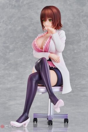 Figura Ryouko Mikado -School Nurse ver.- To Love-Ru Darkness Union Creative Tienda Figuras Anime Chile