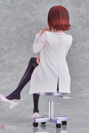 Figura Ryouko Mikado -School Nurse ver.- To Love-Ru Darkness Union Creative Tienda Figuras Anime Chile