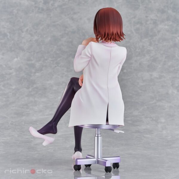 Figura Ryouko Mikado -School Nurse ver.- To Love-Ru Darkness Union Creative Tienda Figuras Anime Chile