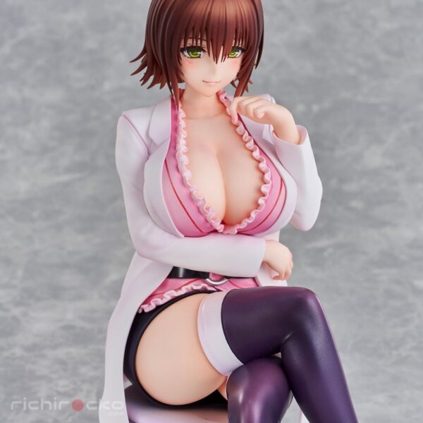 Figura Ryouko Mikado -School Nurse ver.- To Love-Ru Darkness Union Creative Tienda Figuras Anime Chile