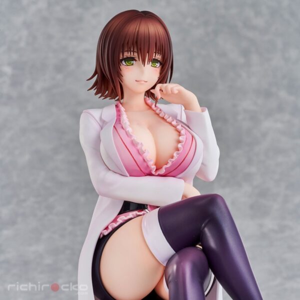 Figura Ryouko Mikado -School Nurse ver.- To Love-Ru Darkness Union Creative Tienda Figuras Anime Chile