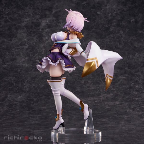 Figura Akane Shinjo (New Order) 1/6 GRIDMAN UNIVERSE Union Creative Tienda Figuras Anime Chile