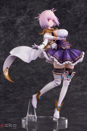 Figura Akane Shinjo (New Order) 1/6 GRIDMAN UNIVERSE Union Creative Tienda Figuras Anime Chile