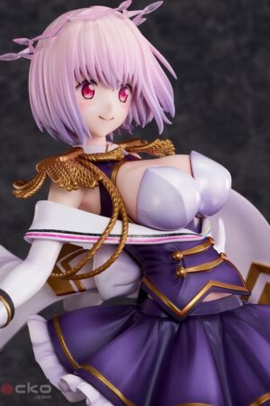 Figura Akane Shinjo (New Order) 1/6 GRIDMAN UNIVERSE Union Creative Tienda Figuras Anime Chile