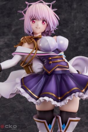 Figura Akane Shinjo (New Order) 1/6 GRIDMAN UNIVERSE Union Creative Tienda Figuras Anime Chile