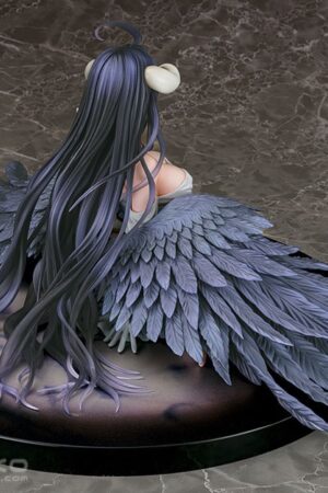 Figura Albedo 1/7 Overlord Phat Company Tienda Figuras Anime Chile