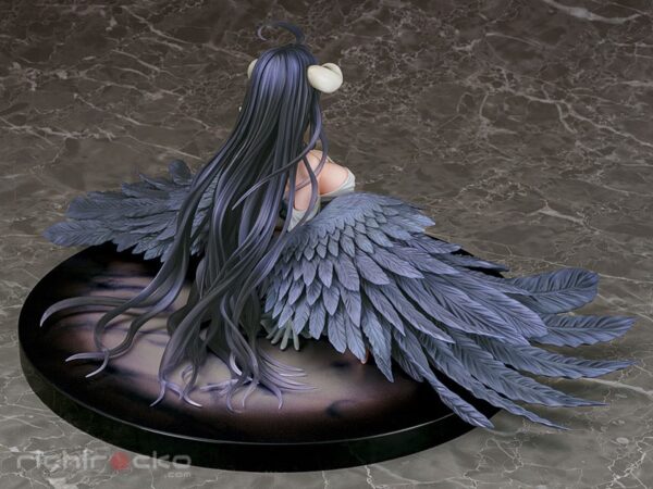 Figura Albedo 1/7 Overlord Phat Company Tienda Figuras Anime Chile