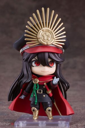 Figura Nendoroid Archer/Nobunaga Oda Fate/Grand Order Good Smile Company Tienda Figuras Anime Chile