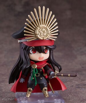 FIGURE-176917_04 Figura Nendoroid Archer/Nobunaga Oda Fate/Grand Order Good Smile Company Tienda Figuras Anime Chile