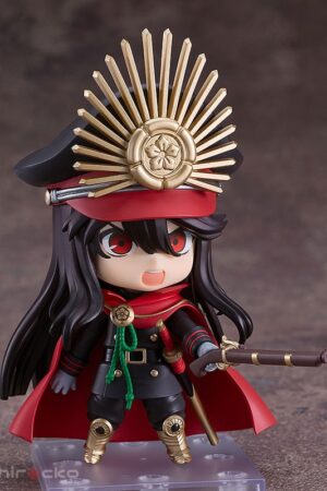 Figura Nendoroid Archer/Nobunaga Oda Fate/Grand Order Good Smile Company Tienda Figuras Anime Chile