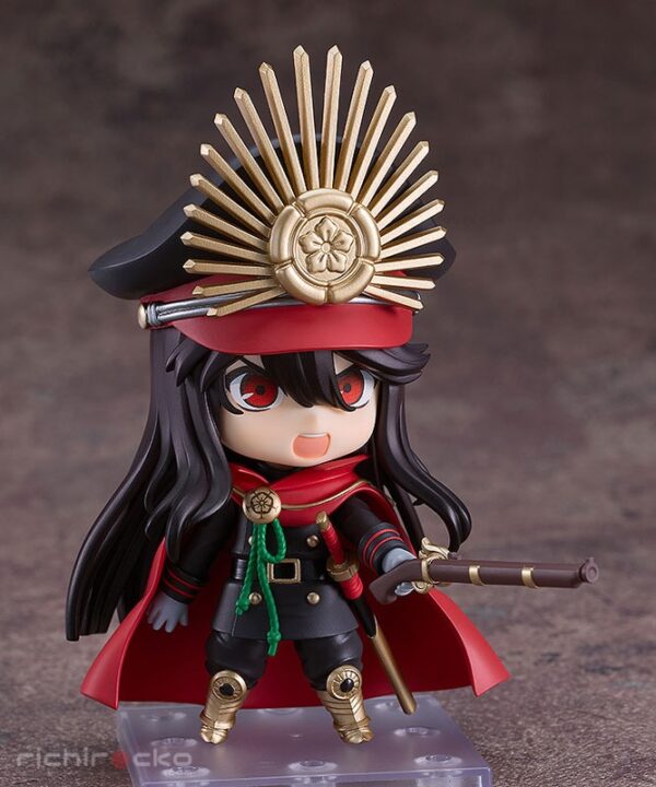 Figura Nendoroid Archer/Nobunaga Oda Fate/Grand Order Good Smile Company Tienda Figuras Anime Chile