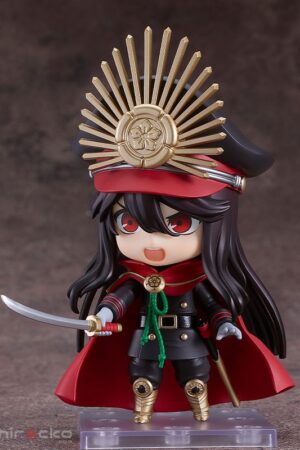 Figura Nendoroid Archer/Nobunaga Oda Fate/Grand Order Good Smile Company Tienda Figuras Anime Chile