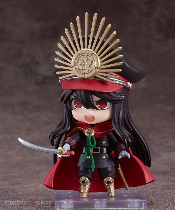 Figura Nendoroid Archer/Nobunaga Oda Fate/Grand Order Good Smile Company Tienda Figuras Anime Chile