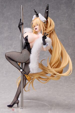 Figura Rupee: Rabbit Deluxe 1/4 Goddess of Victory: Nikke FREEing Tienda Figuras Anime Chile