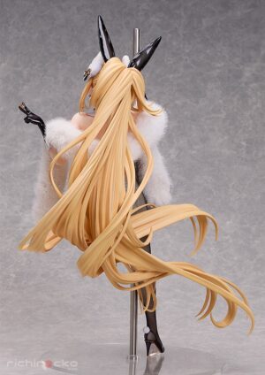 Figura Rupee: Rabbit Deluxe 1/4 Goddess of Victory: Nikke FREEing Tienda Figuras Anime Chile