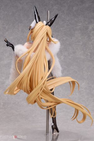 Figura Rupee: Rabbit Deluxe 1/4 Goddess of Victory: Nikke FREEing Tienda Figuras Anime Chile