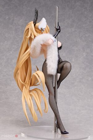 Figura Rupee: Rabbit Deluxe 1/4 Goddess of Victory: Nikke FREEing Tienda Figuras Anime Chile