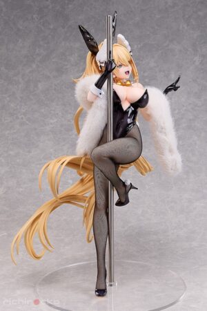 Figura Rupee: Rabbit Deluxe 1/4 Goddess of Victory: Nikke FREEing Tienda Figuras Anime Chile