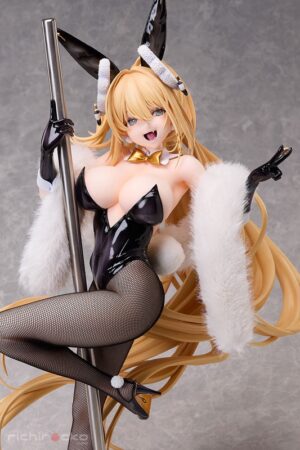 Figura Rupee: Rabbit Deluxe 1/4 Goddess of Victory: Nikke FREEing Tienda Figuras Anime Chile