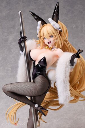 Figura Rupee: Rabbit Deluxe 1/4 Goddess of Victory: Nikke FREEing Tienda Figuras Anime Chile