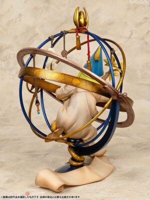 FIGURE-176944_05 Figura Witch Hat Atelier Coco 1/8 Witch Hat Atelier (Tongari Boushi no Atelier) Kotobukiya Tienda Figuras Anime Chile