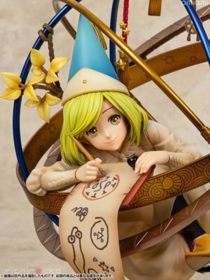 FIGURE-176944_09 Figura Witch Hat Atelier Coco 1/8 Witch Hat Atelier (Tongari Boushi no Atelier) Kotobukiya Tienda Figuras Anime Chile