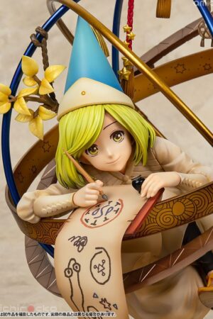 Figura Witch Hat Atelier Coco 1/8 Witch Hat Atelier (Tongari Boushi no Atelier) Kotobukiya Tienda Figuras Anime Chile