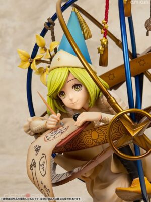 FIGURE-176944_10 Figura Witch Hat Atelier Coco 1/8 Witch Hat Atelier (Tongari Boushi no Atelier) Kotobukiya Tienda Figuras Anime Chile