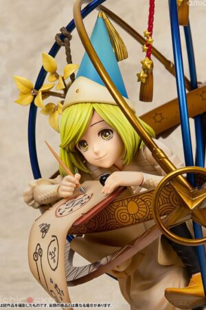 Figura Witch Hat Atelier Coco 1/8 Witch Hat Atelier (Tongari Boushi no Atelier) Kotobukiya Tienda Figuras Anime Chile