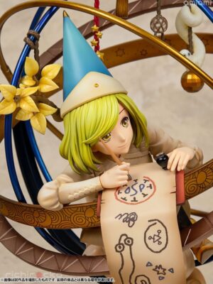 FIGURE-176944_11 Figura Witch Hat Atelier Coco 1/8 Witch Hat Atelier (Tongari Boushi no Atelier) Kotobukiya Tienda Figuras Anime Chile