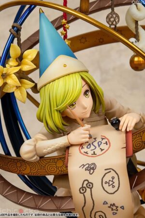 Figura Witch Hat Atelier Coco 1/8 Witch Hat Atelier (Tongari Boushi no Atelier) Kotobukiya Tienda Figuras Anime Chile