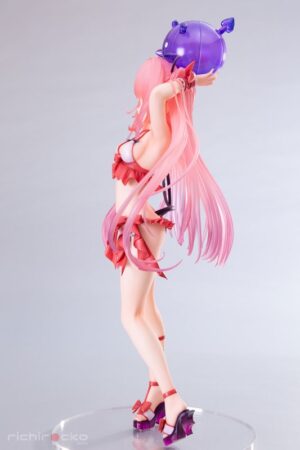 Figura Succubus Lulumu Swimsuit ver. Illustrated by Tamano Kedama 1/6 Tuberosa+ (OrchidSeed) Tienda Figuras Anime Chile