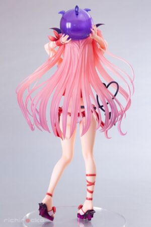 Figura Succubus Lulumu Swimsuit ver. Illustrated by Tamano Kedama 1/6 Tuberosa+ (OrchidSeed) Tienda Figuras Anime Chile