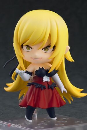 Figura Nendoroid Kiss-Shot Acerola-Orion Heart-Under-Blade Kizumonogatari Good Smile Company Tienda Figuras Anime Chile