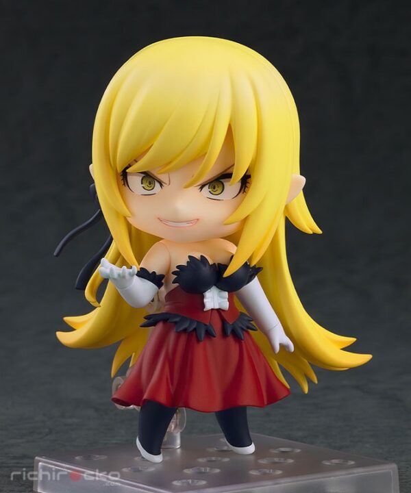 Figura Nendoroid Kiss-Shot Acerola-Orion Heart-Under-Blade Kizumonogatari Good Smile Company Tienda Figuras Anime Chile